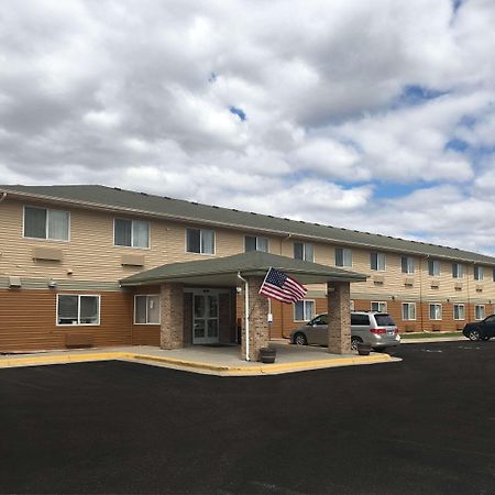 Quality Inn & Suites Mankato Exterior foto
