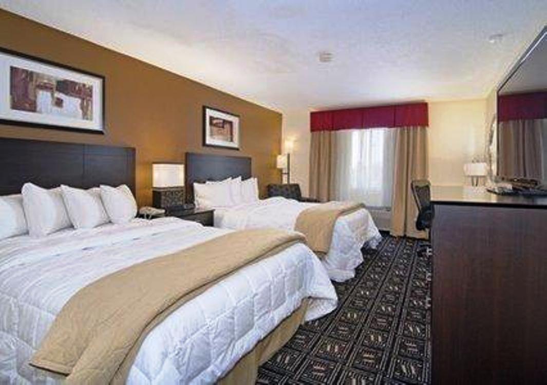 Quality Inn & Suites Mankato Exterior foto