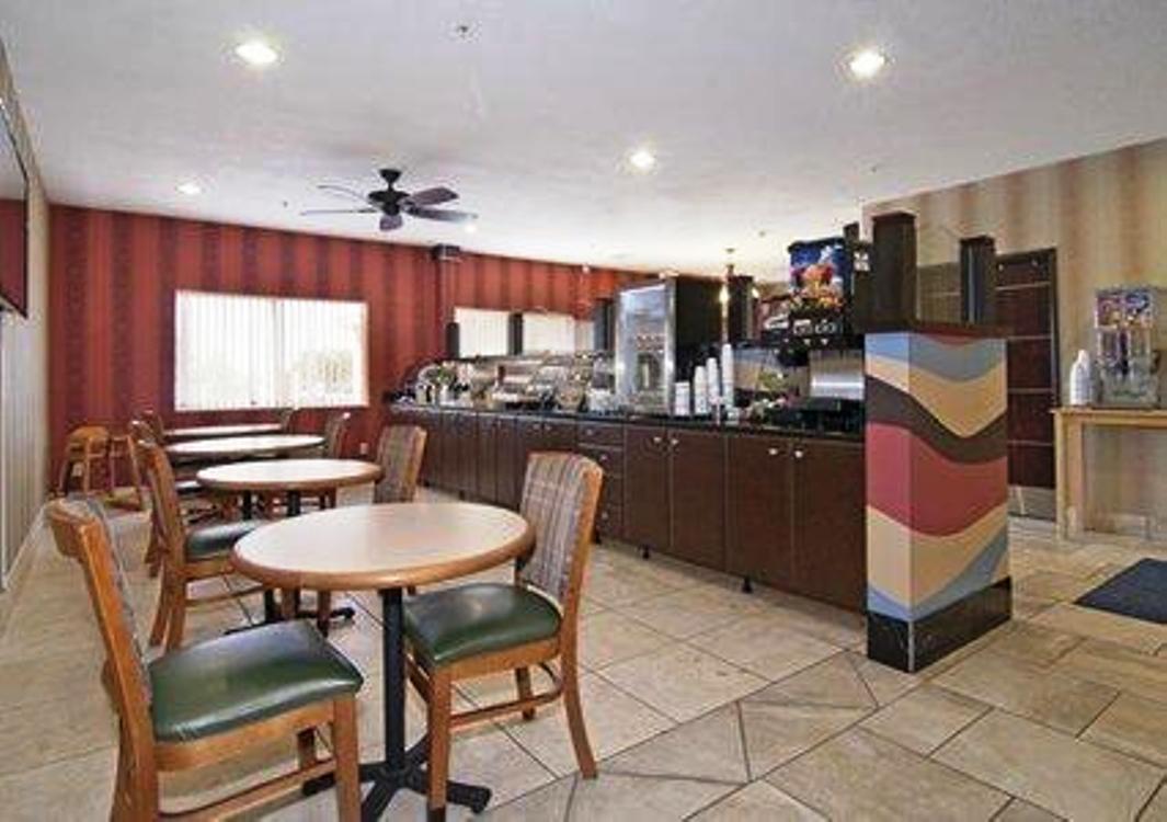 Quality Inn & Suites Mankato Exterior foto