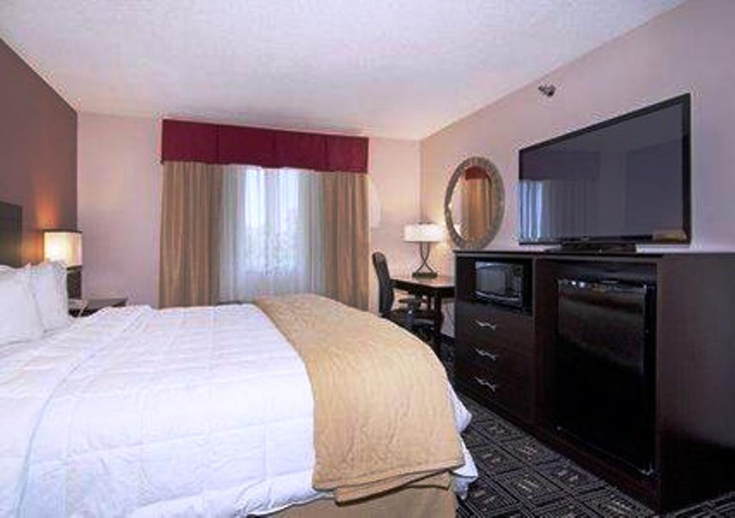 Quality Inn & Suites Mankato Exterior foto