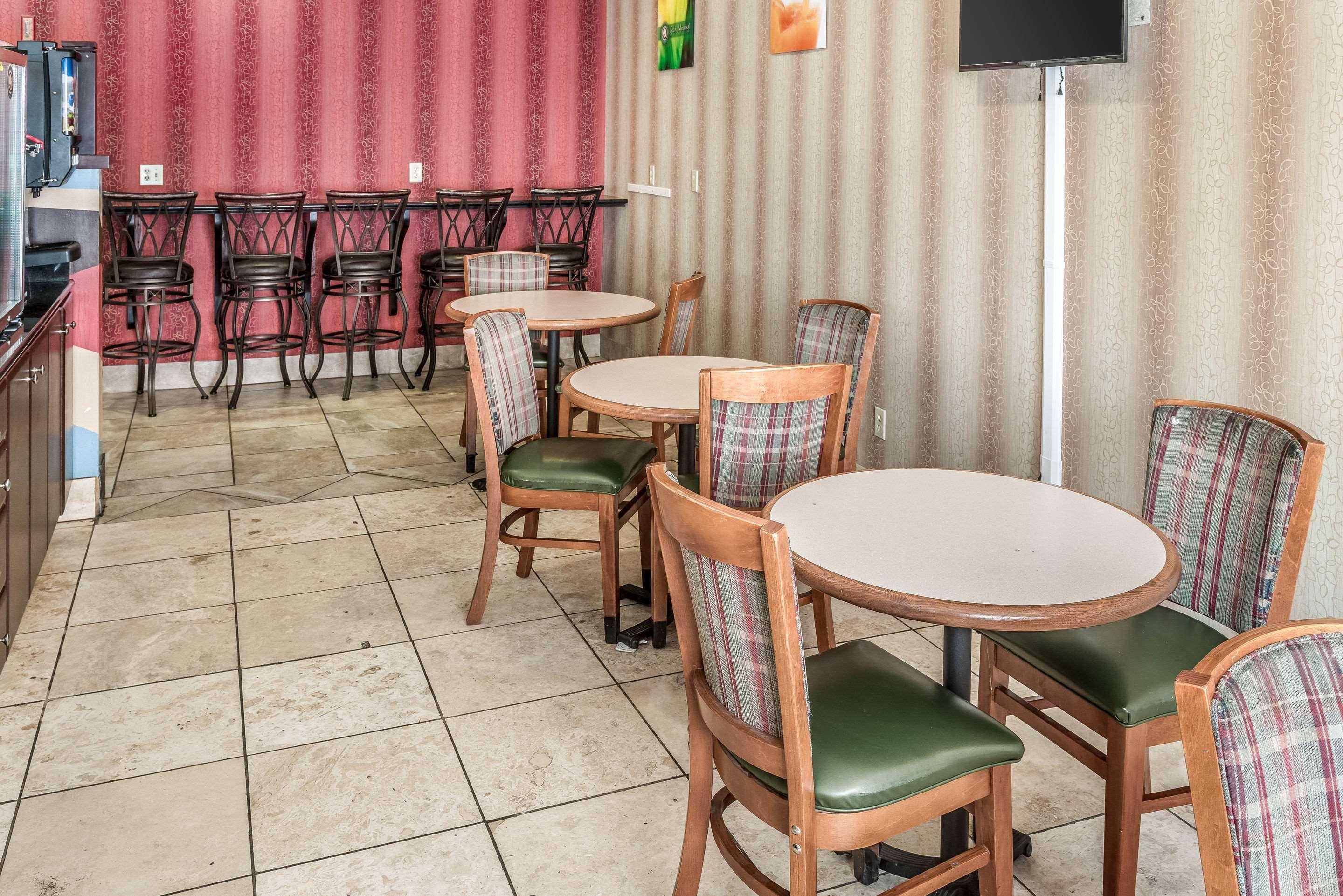 Quality Inn & Suites Mankato Exterior foto